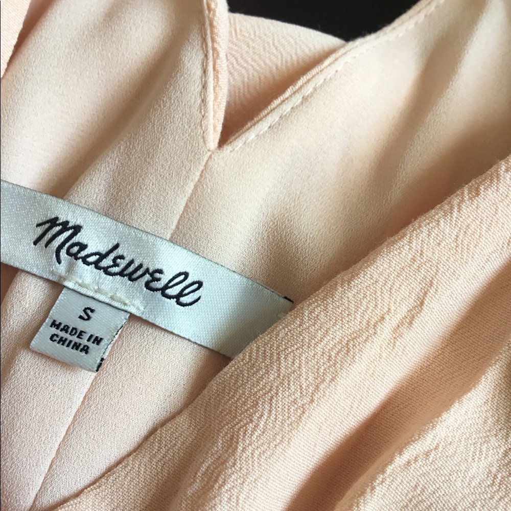 Peach Maxi - image 7